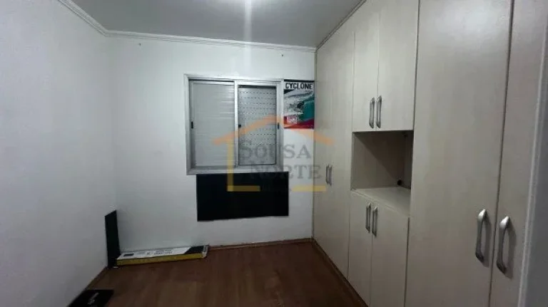 Imagem Apartamento 3 dormitórios, sendo 1 suíte, com ótimo acabamento e ambientes bem distribuídos, arm...