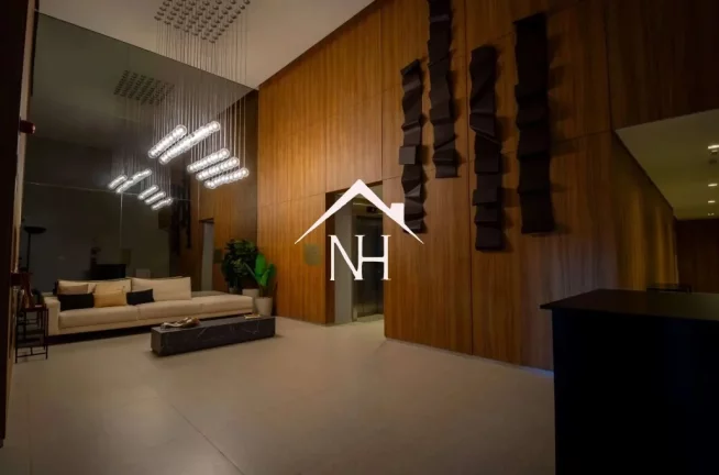 Imagem Studio em Perdizes de 26m c/ 1 dormitório, varanda gourmet, pet place, bicicletário, churrasqueira, sports bar,coworking,pilates,piscina,fitness,sauna