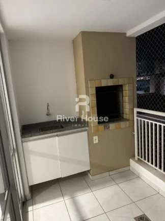 Imagem Apartamento à Venda no Valor R$ 600.000,00 , Bosque da Saúde, Cuiabá, MT