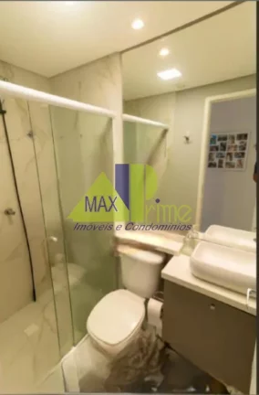Imagem APARTAMENTO 02 DORMITÓRIOS/SEMIMOBILIADO