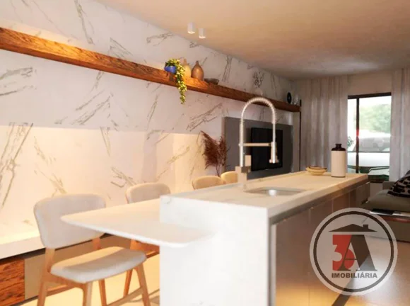 Imagem Residencial Rei Arthur