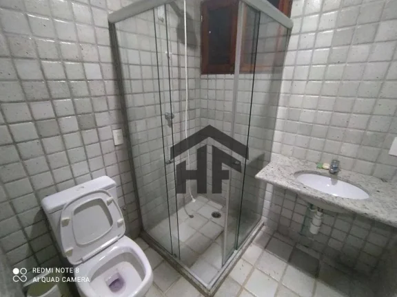 Imagem Casa de 280m² à venda, com 3 quartos (2 suítes), localizada Aldeia, Camaragibe - Pernambuco.