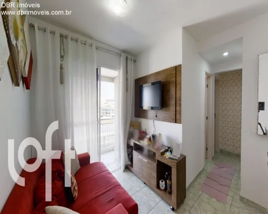 Imagem APARTAMENTO RESIDENCIAL em Sao Paulo - SP, Cidade Lider