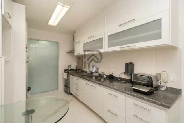 Imagem Apartamento moema passaros Próximo ao Colégio Mobile