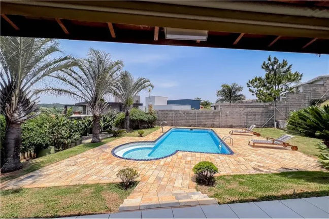 Imagem Casa à venda em Jundiaí, Medeiros, com 4 quartos, 579m2