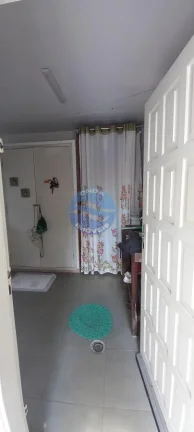 Imagem Casa a venda na Ponta da Praia - Santos SP