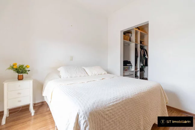 Imagem Casa à venda em Atibaia - Condomínio Village, Jd Paulista, por R$1.249.000!