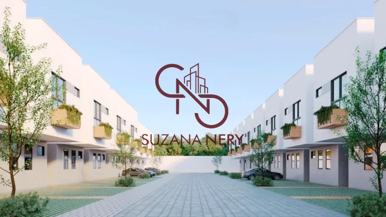 Imagem CASA DUPLEX COM 3 QUARTOS EM NEÓPOLIS