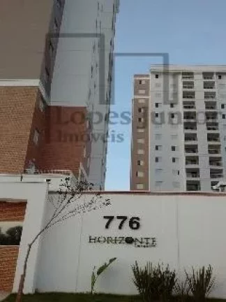 Imagem Apartamento com 3 dormitórios sendo 1 suíte - venda por R$ 900.000 ou aluguel por R$ 3.700/mês - Parque Campolim - Sorocaba/SP