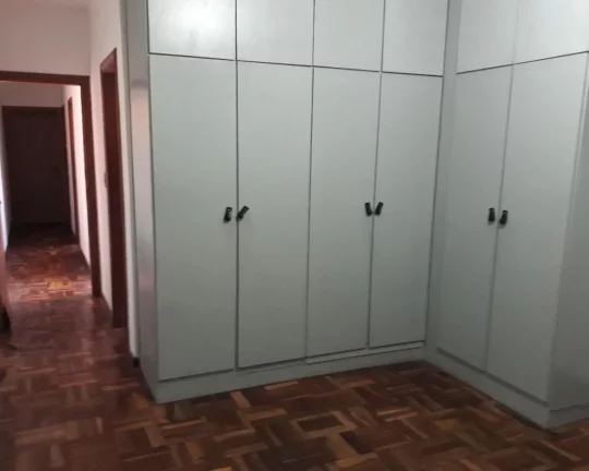 Imagem * SOBRADO NO BUTANTÃ C/ 3 DORMS; 1 SUÍTE, 2 VAGAS COBERTAS, CHURRASQUEIRA.