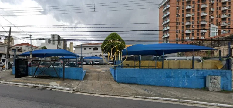 Imagem Terreno para Venda em São Paulo, Tatuapé
