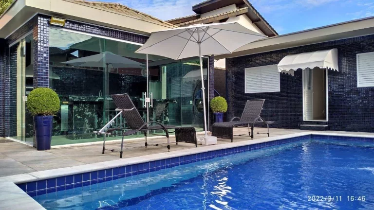 Imagem Casa com 5 dormitórios à venda, 200 m por R$ 4.900.000,00 - Riviera