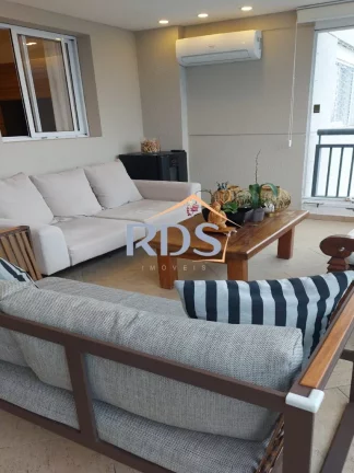Imagem Vende apartamento de 122m² na Vila Andrade
