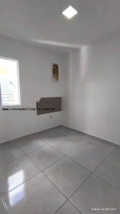 Imagem Apartamento à venda Novo Milênio em João Pessoa/PB. Varanda