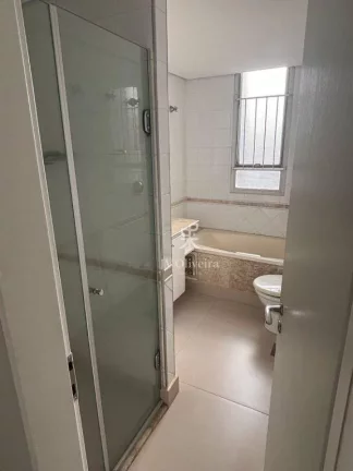 Imagem Apartamento com 3 dormitórios à venda, 140 m² - Vila Suzana - São Paulo/SP