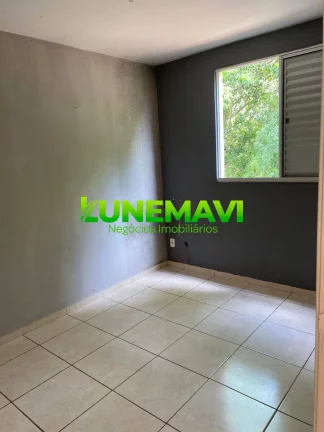 Imagem ALUGA-SE APARTAMENTO – SUZANO | BAIRRO BELA VISTA