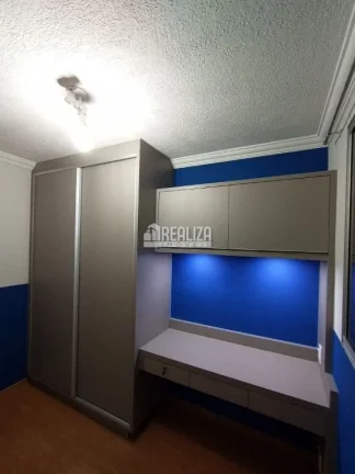 Imagem Apartamento à venda no Condomínio Parque Unilife, no bairro Residencial Palmeiras, em Uberaba