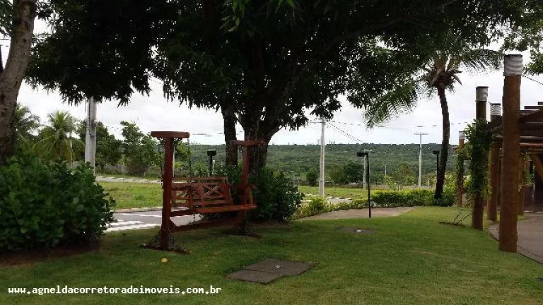 Imagem Terreno em Condomínio para Venda em Natal, Pium