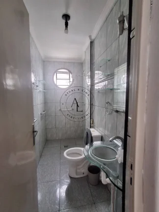Imagem Apartamento à venda em Campinas, Botafogo, com 1 quarto, 50m2
