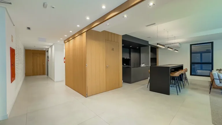 Imagem Apartamento para venda no bairro Boa Vista em Porto Alegre