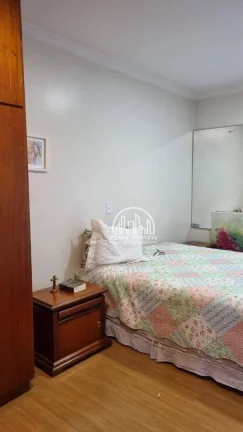 Imagem APARTAMENTO CAROLINA PELLICIARI, 112M² – VILA ARENS, JUNDIAÍ SP