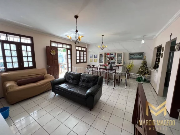 Imagem Casa com 12 suítes à venda, 700 m² por R$ 3.000.000 - Aldeota - Fortaleza/CE