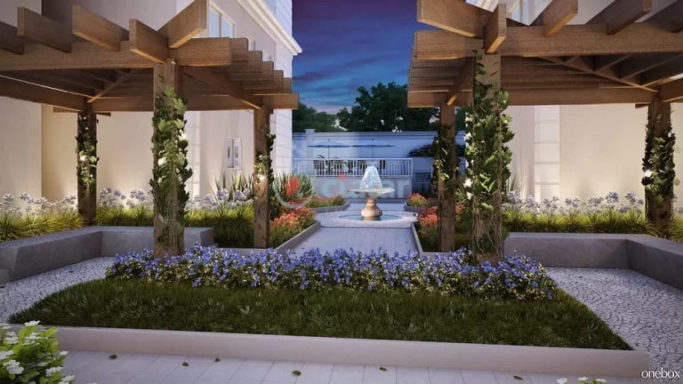 Imagem Garden à venda 3 Quartos 1 Suite 2 Vagas 159.91M Grajaú Rio de Janeiro - RJ | Elegance Residence Imagem Garden à venda 3 Quartos 1 Suite 2 Vagas 159.91M Grajaú Rio de Janeiro - RJ | Elegance Residence