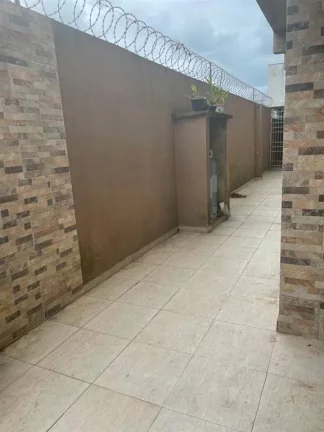 Imagem Casa com 5 dorms, Tupi, Praia Grande - R$ 630 mil, Cod: 2862