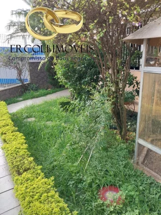 Imagem CASA RESIDENCIAL em São Paulo - SP, Vila Granada