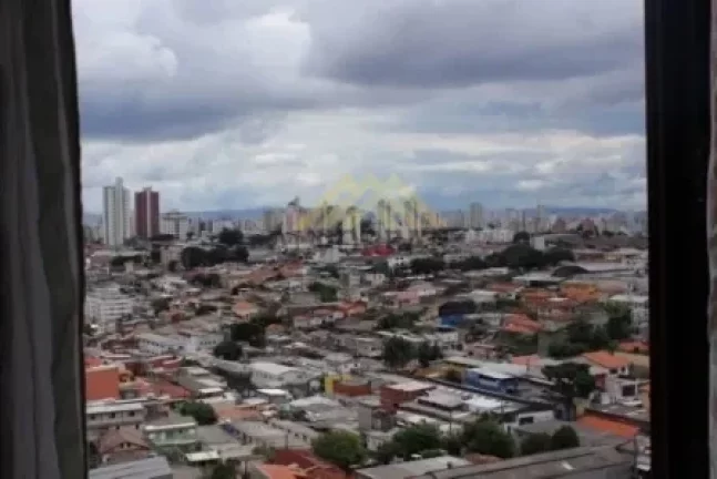Imagem Apartamento na Simão Lopes na Vila Moraes