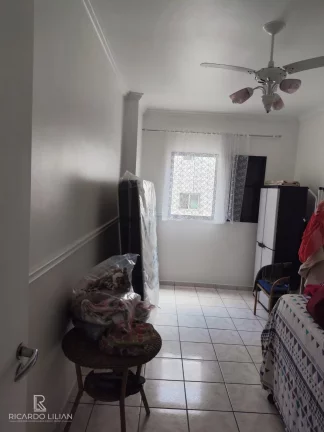 Imagem Apartamento com 2 dormitorios sendo uma suite e uma vaga na Cidade Ocian - A VENDA!!!