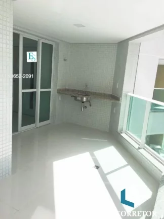 Imagem Apartamento para vender na Graça. 94m², novo.