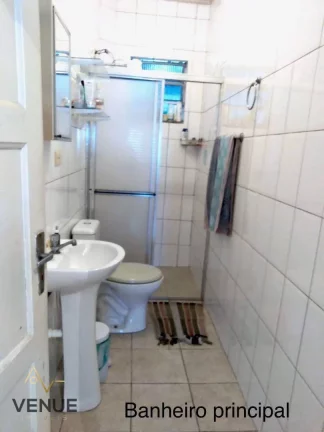 Imagem Sobrado com 3 dormitórios à venda, 107 m² por R$ 742.000,00 - Chácara Inglesa - São Paulo/SP