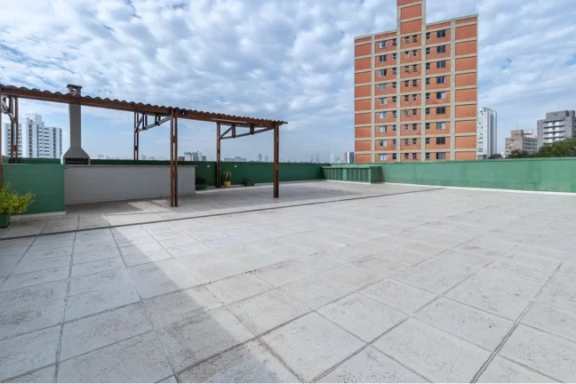 Imagem APARTAMENTO RESIDENCIAL em São Paulo - SP, Vila Monumento