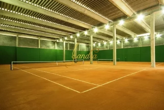 Imagem Excelente lote pronto patas construir em condominio fechado