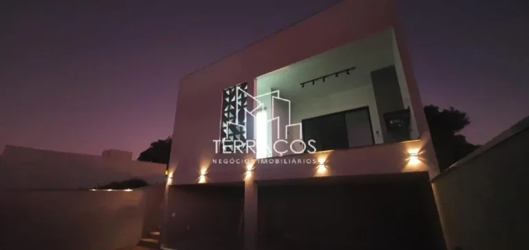 Imagem CASA À VENDA, COM 03 QUARTOS, NO BAIRRO RESIDENCIAL GIRASSOL EM ITUPEVA/SP