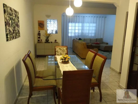 Imagem Sobrado para Venda em São Bernardo do Campo / SP no bairro Montanhão