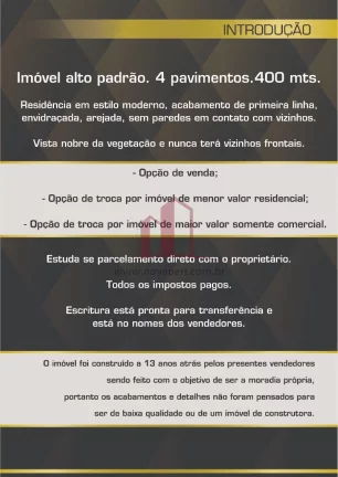Imagem CASA RESIDENCIAL em CAIEIRAS - SP, NOVA CAIEIRAS