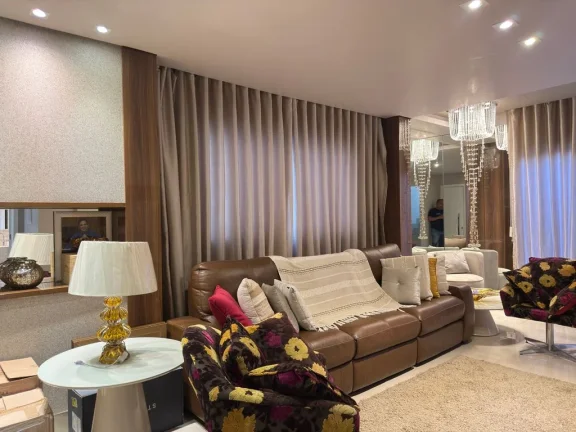 Foto do imóvel: Sobrado Alto Padrão em Condomínio Fechado – City Garden Park