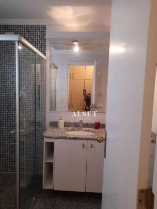 Imagem Apartamento Residencial à venda, Vila Regente Feijó, São Paulo - AP0335.