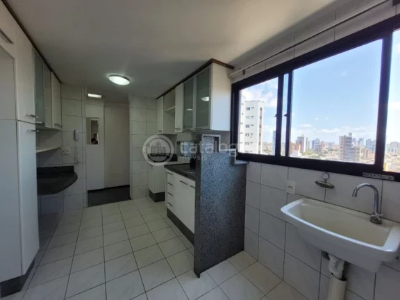 Imagem Edifício Brasil Colônia