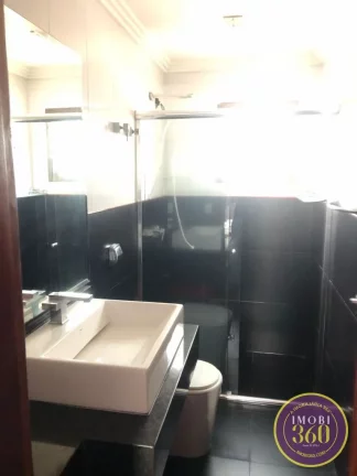 Imagem Apartamento à Venda em Parque São Lucas, São Paulo - SP