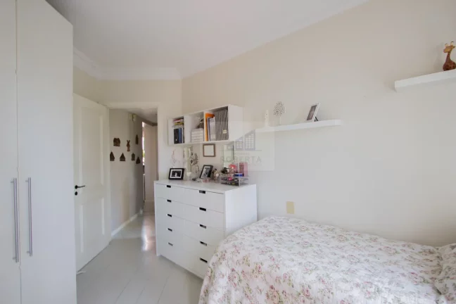 Imagem APARTAMENTO À VENDA 150M² 3 DORMITÓRIOS SENDO 1 SUITE VARANDA GOURMET NO MORUMBI