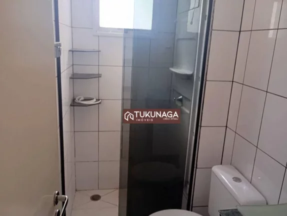 Imagem Apartamento com 2 quartos à venda, 45 m² por R$ 256.000 - Jardim Guilhermino - Guarulhos/SP