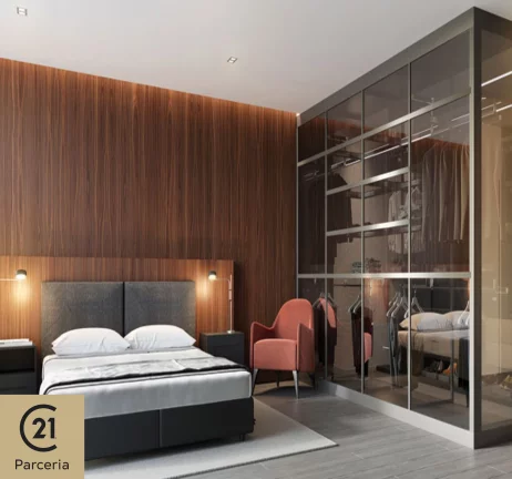 Imagem APARTAMENTO RESIDENCIAL em SÃO PAULO - SP, MOEMA