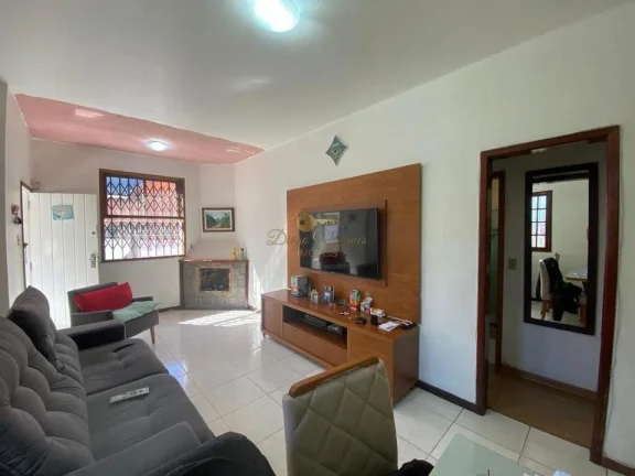 Imagem Casa para Venda em Teresópolis / RJ no bairro Bom Retiro