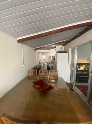 Imagem Área privativa à venda, 3 quartos, 2 vagas, São João Batista - Belo Horizonte/MG