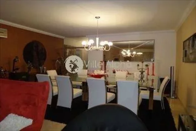 Imagem Apartamento com varanda gourmet com vista pro mar!