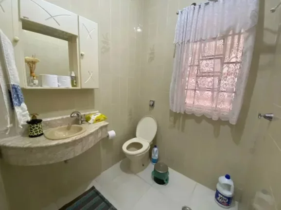 Imagem Casa para Venda em São Paulo, Lapa, 6 dormitórios, 1 suíte, 4 banheiros, 4 vagas