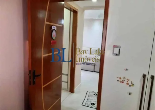 Imagem Apartamento Reformado e Planejado no Condomínio Villagio di Fanti - Mooca
